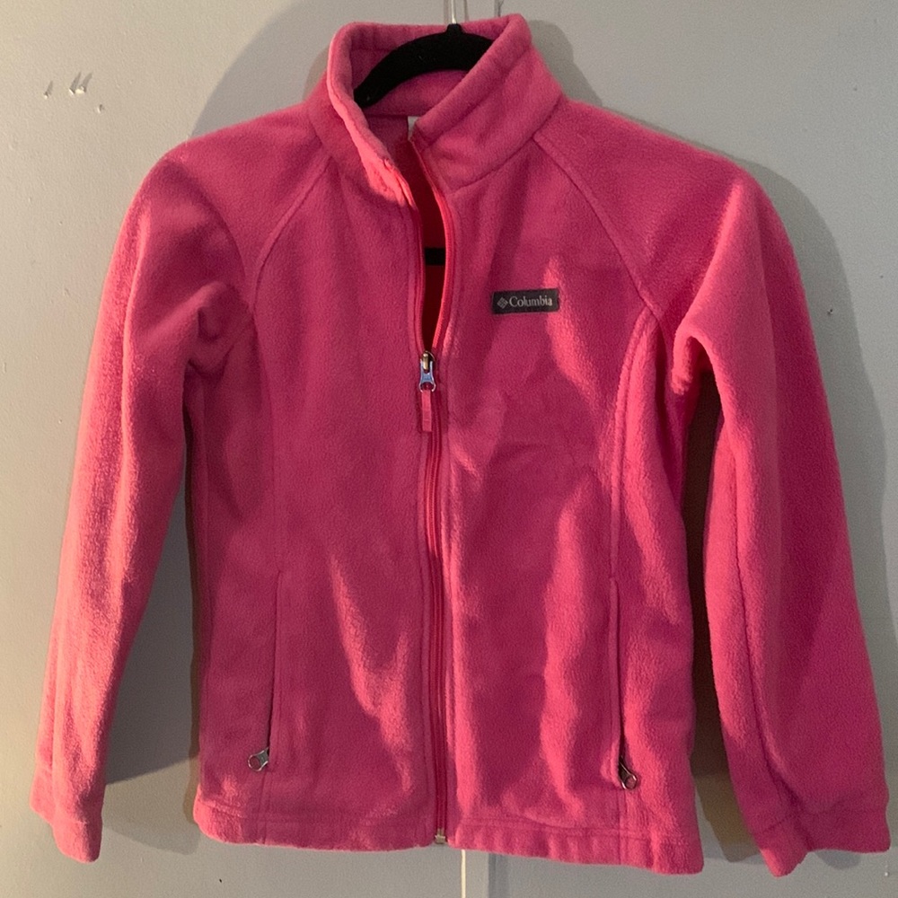 Columbia Jacket Kids M